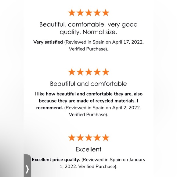 💥ELEWERT® Natural – Sheep Wool Mule Slippers💥 NWT - Picture 15 of 16